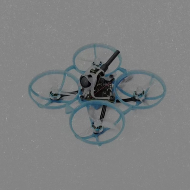Drone Battery Case - BETAFPV Air65 II 65mm 1S ELRS,