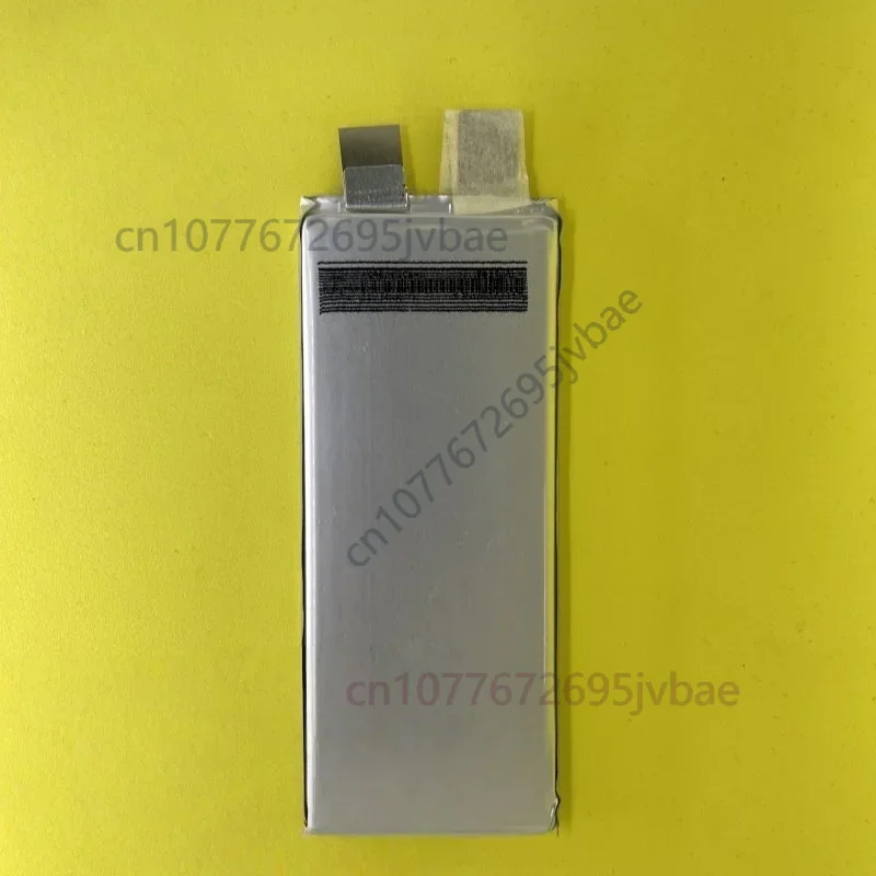 Drone Battery High Voltage - Sel Baterai Lithium Pengganti 6052130, Kapasitas