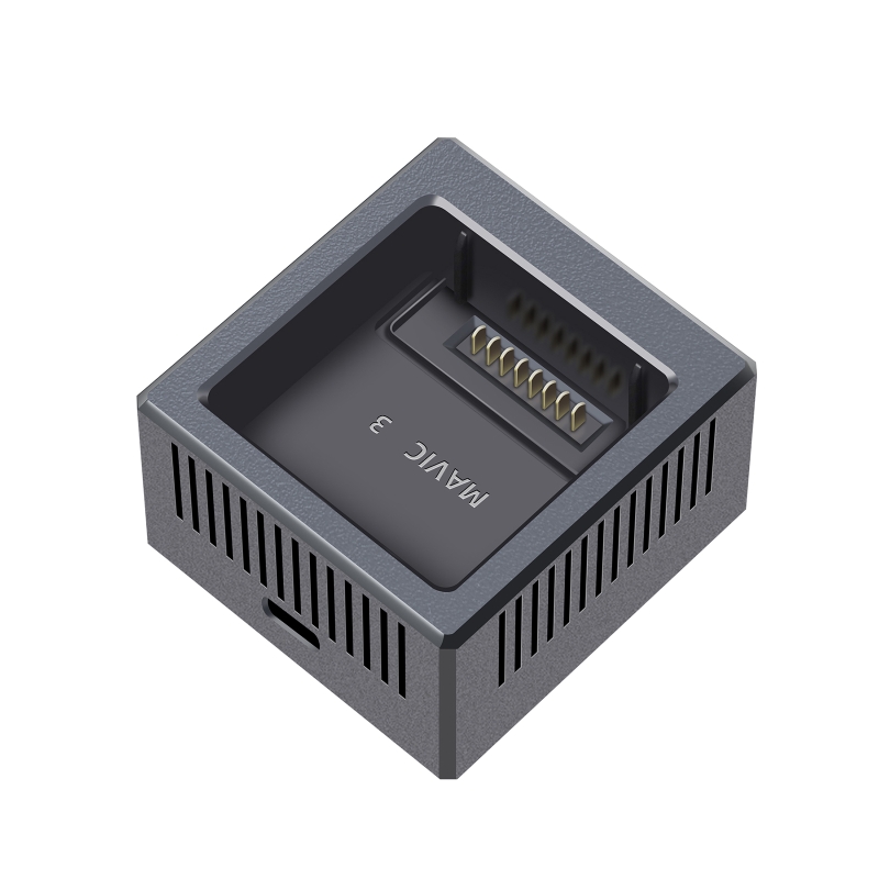Pengisi Daya Baterai Cerdas un - Drone Battery Balance Charger ulasan dan harga