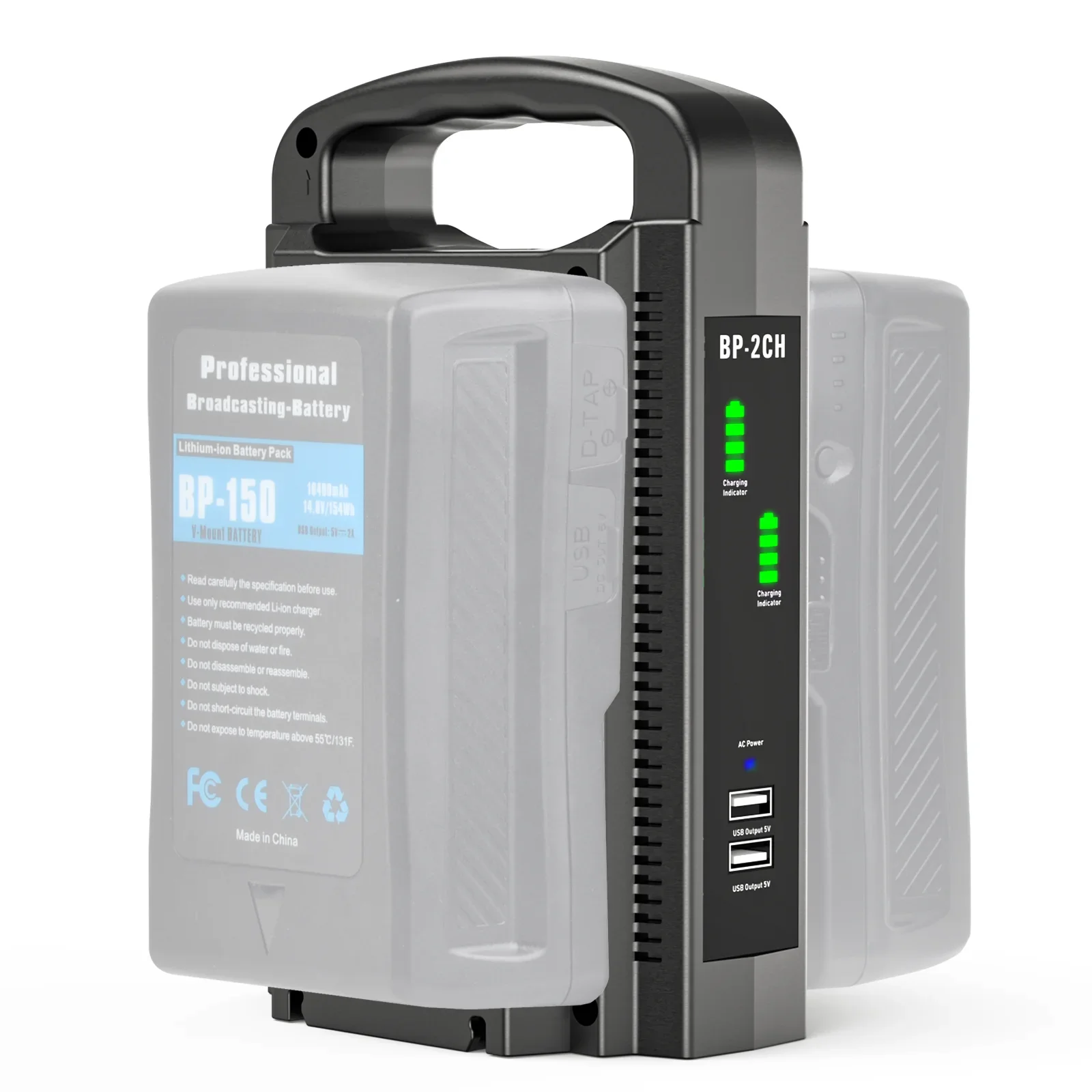 SWZY BP-2CH Pengisi Daya Bater - Drone Battery Charger ulasan dan harga