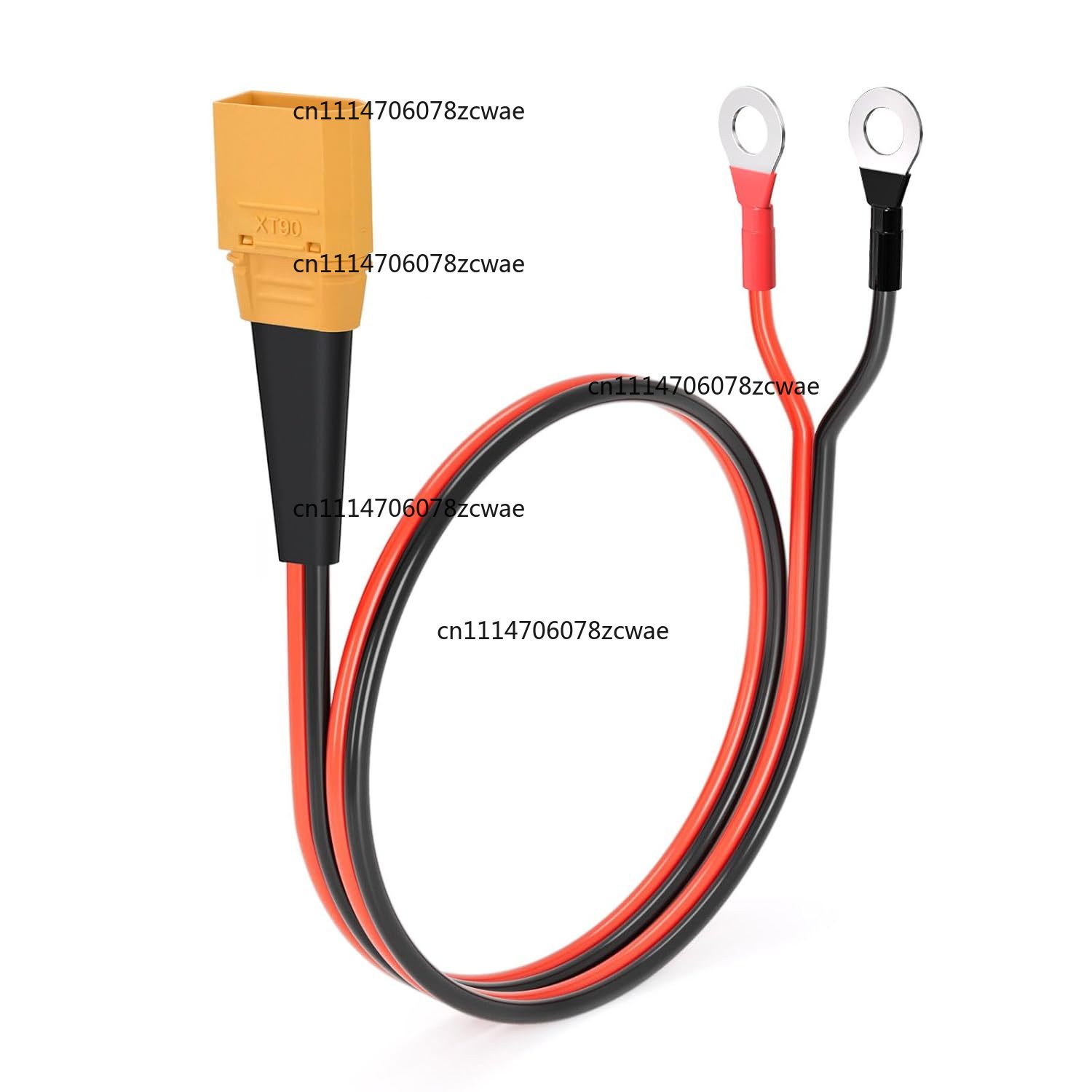Kabel Terminal O-Ring ZOCI-XT9 - Drone Battery Connector ulasan dan harga