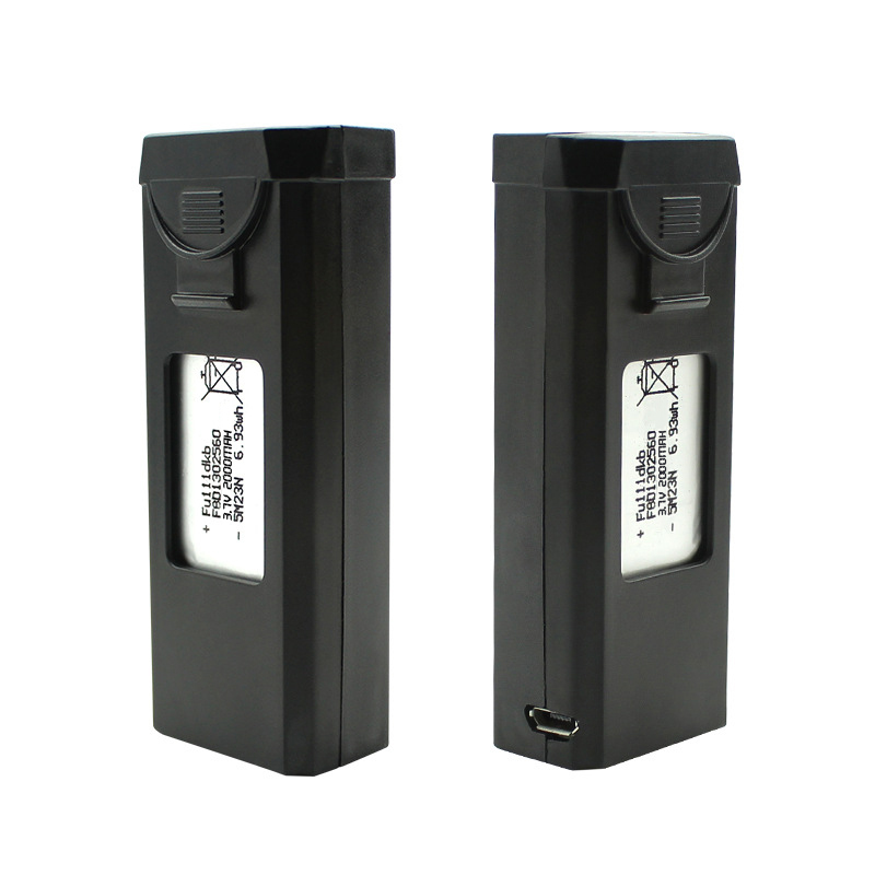 Drone S2S Original baterai 3.7 - Drone Battery Li-Ion ulasan dan harga