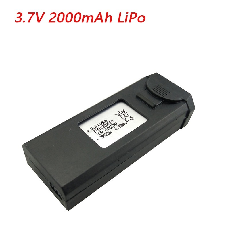 Drone S2S Original baterai 3.7 - Drone Battery Li-Ion ulasan dan harga
