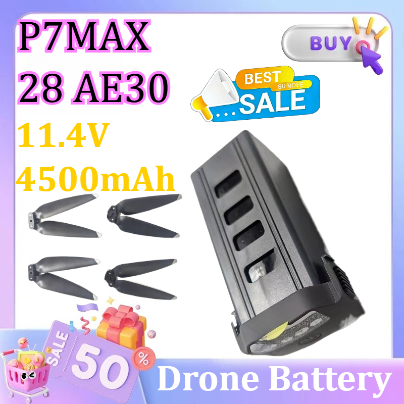 Baterai Kapasitas Tinggi Drone - Drone Battery Li-Ion ulasan dan harga