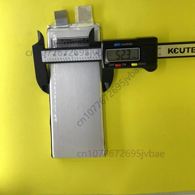 Sel Baterai Lithium Pengganti  - Drone Battery High Voltage ulasan dan harga