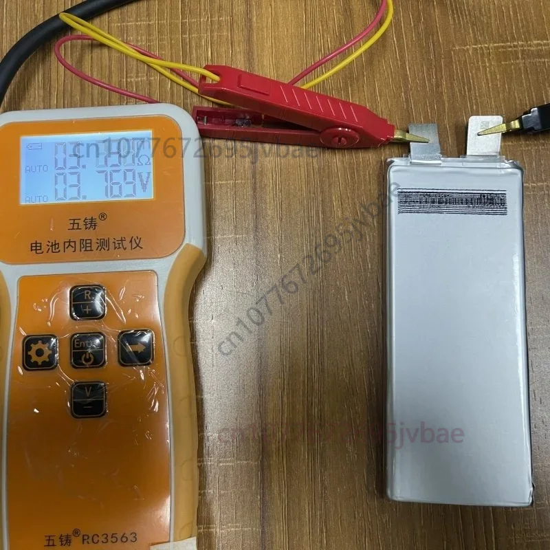 Sel Baterai Lithium Pengganti  - Drone Battery High Voltage ulasan dan harga