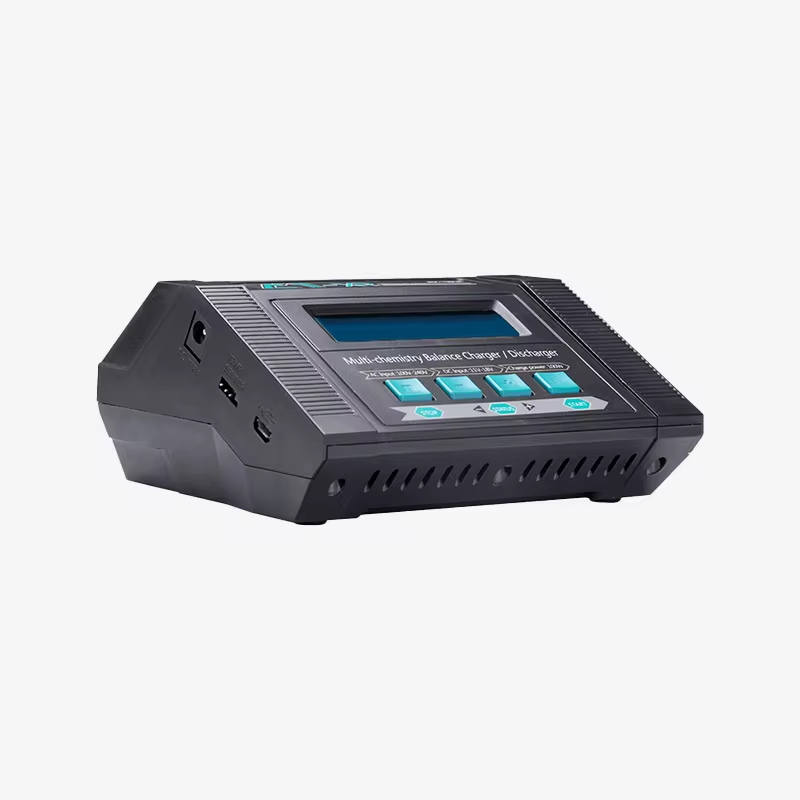 EV-PEAK C1-XR 100W 10A Pengisi - Drone Battery Balance Charger ulasan dan harga