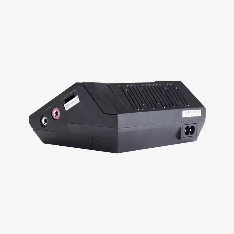 EV-PEAK C1-XR 100W 10A Pengisi - Drone Battery Balance Charger ulasan dan harga